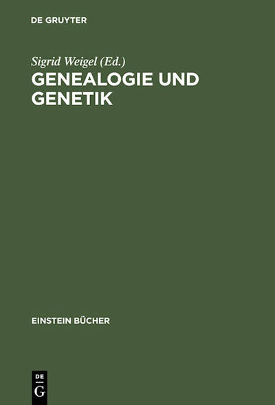 Genealogie und Genetik
