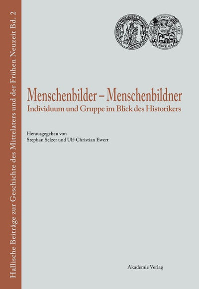 Menschenbilder - Menschenbildner