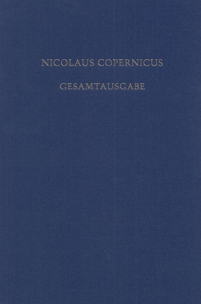 Biographia Copernicana
