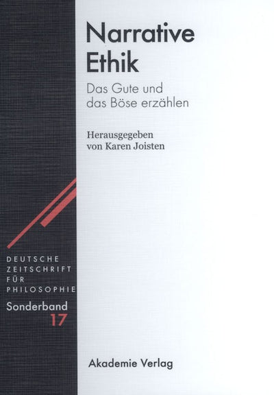 Narrative Ethik