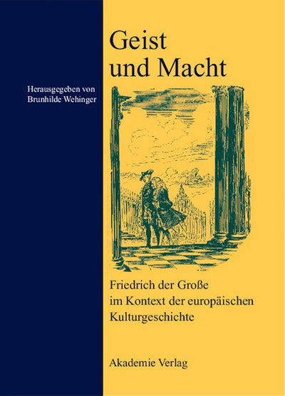 Geist und Macht