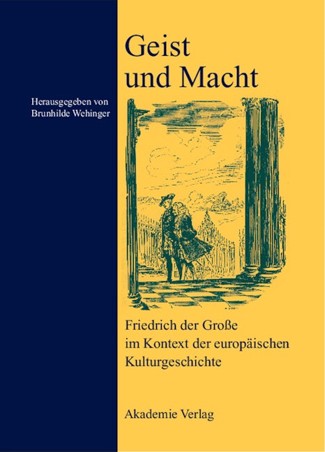 Geist und Macht