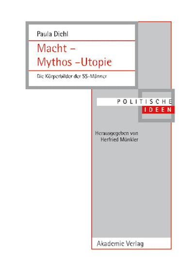 Macht – Mythos – Utopie