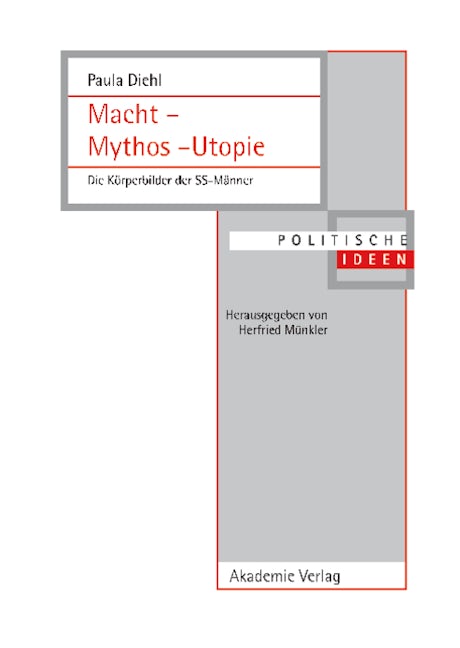 Macht – Mythos – Utopie