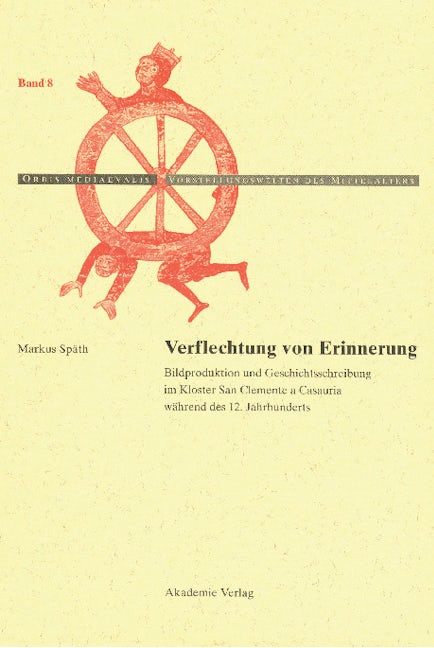 Verflechtung von Erinnerung