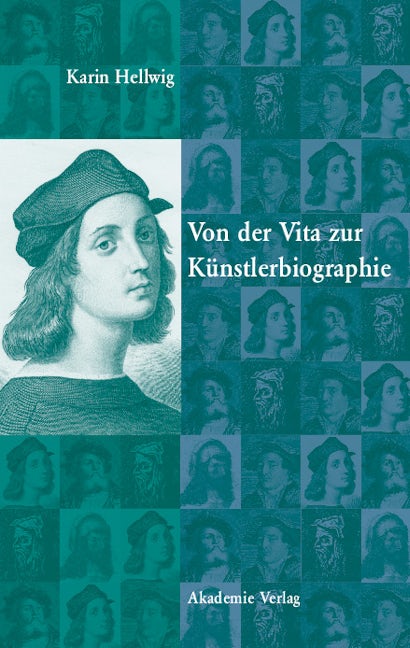 Von der Vita zur Künstlerbiographie