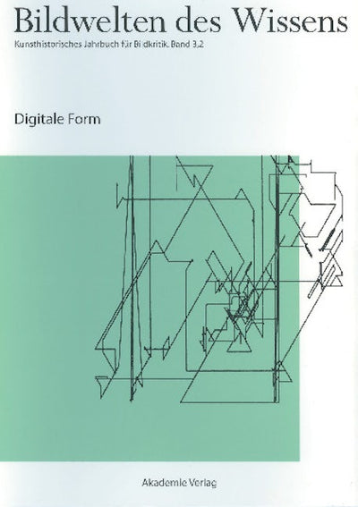 Digitale Form