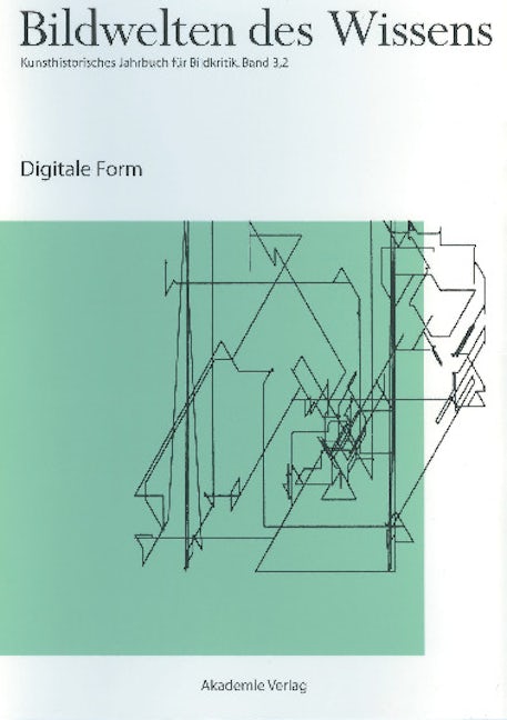 Digitale Form