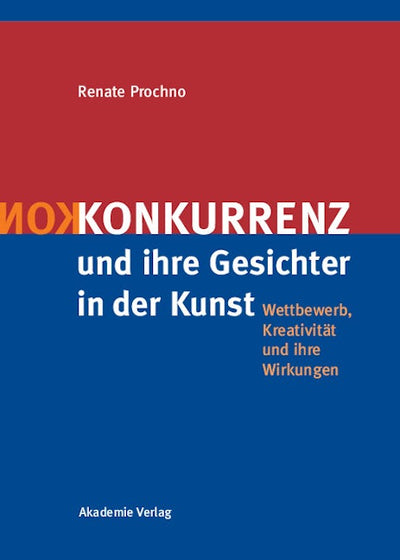 Konkurrenz und ihre Gesichter in der Kunst