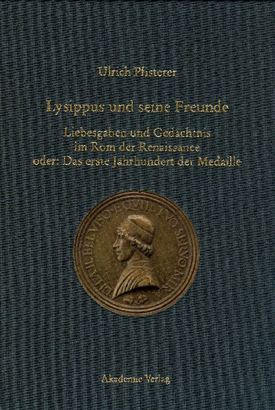 Lysippus und seine Freunde