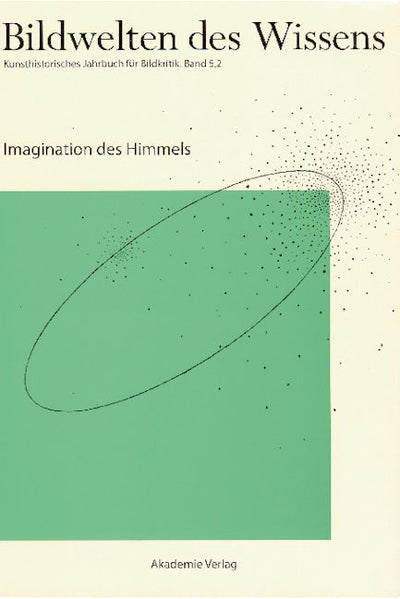 Imagination des Himmels