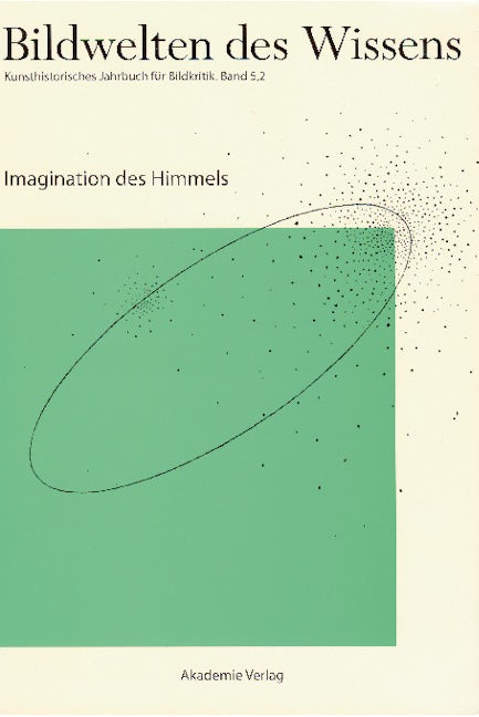 Imagination des Himmels
