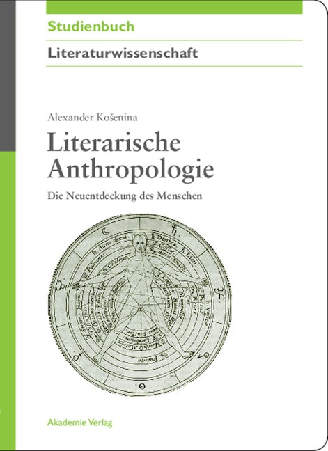 Literarische Anthropologie