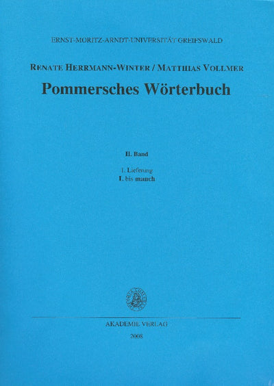 Cover image for L bis manch, isbn: 9783050044590