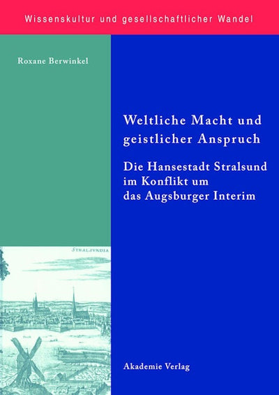 Weltliche Macht und geistlicher Anspruch