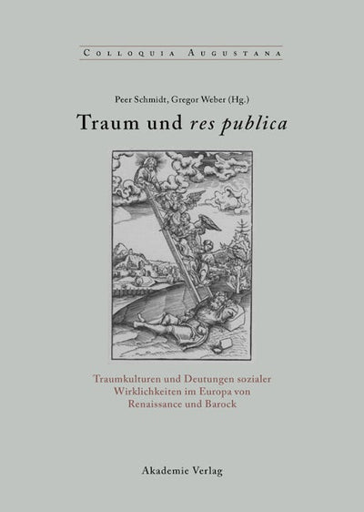Traum und res publica