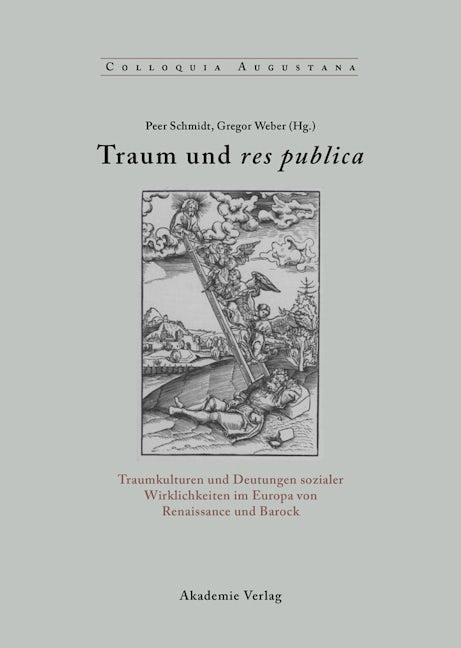 Traum und res publica