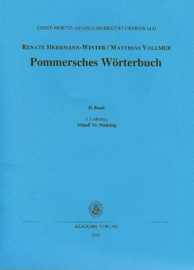 Cover image for Månd bis Nådelog, isbn: 9783050045917