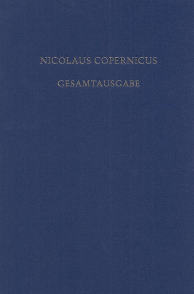 Receptio Copernicana