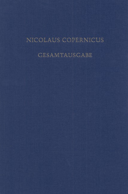 Receptio Copernicana