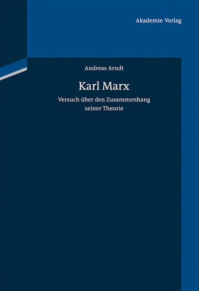 Karl Marx
