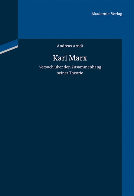 Karl Marx