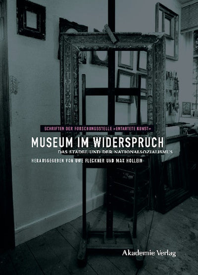 Museum im Widerspruch