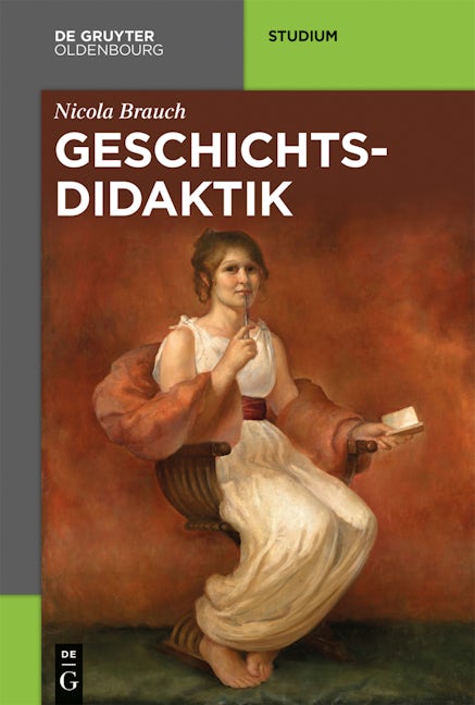 Geschichtsdidaktik