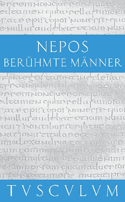 Berühmte Männer / De viris illustribus