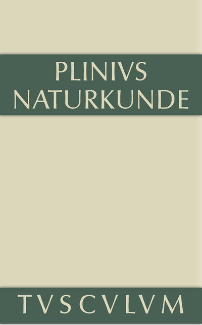 Cover image for Zoologie: Wassertiere, isbn: 9783050055572