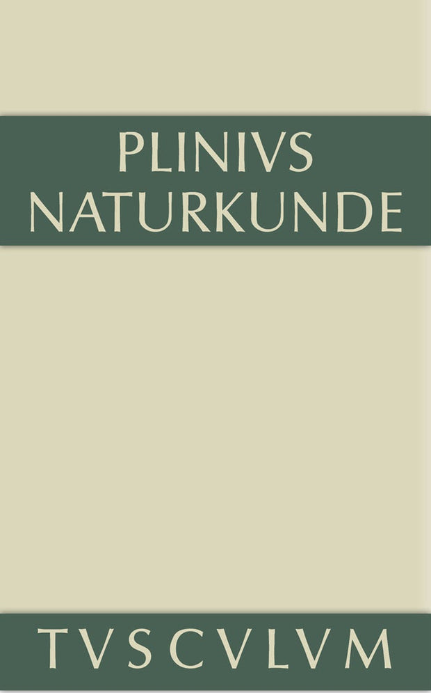 Cover image for Zoologie: Wassertiere, isbn: 9783050055572
