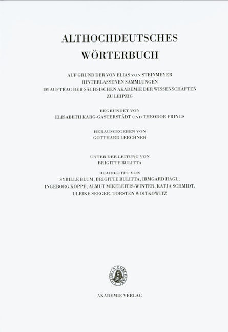 Band VI: M–N, 4. Lieferung (manchlotun bis mastic)