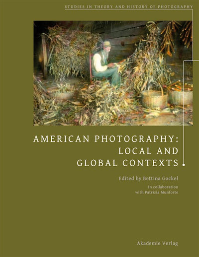American Photography