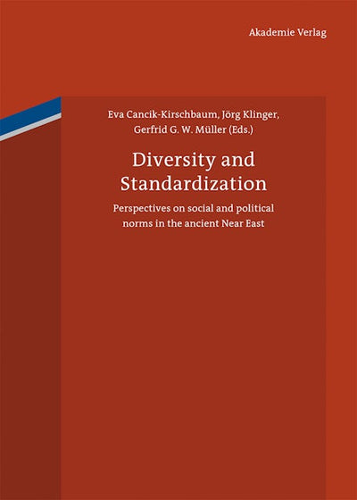 Diversity and Standardization