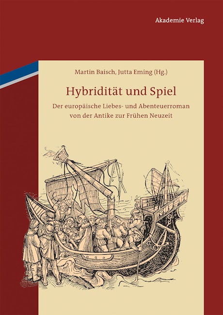 Hybridität und Spiel