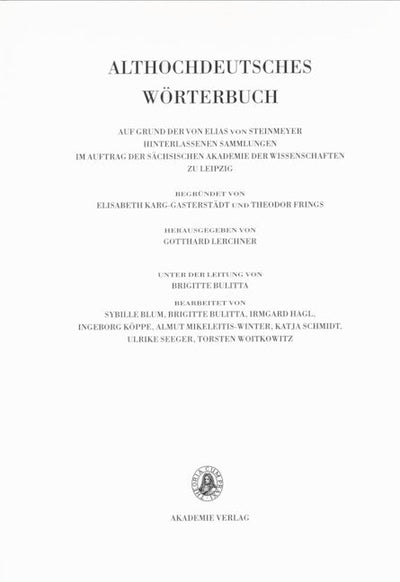 Band VI: M–N, 5./6. Lieferung (masticöl bis merigerta)