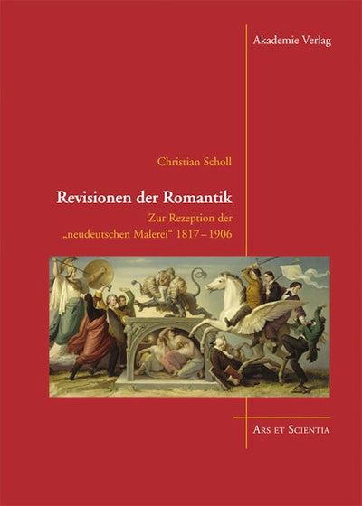 Revisionen der Romantik
