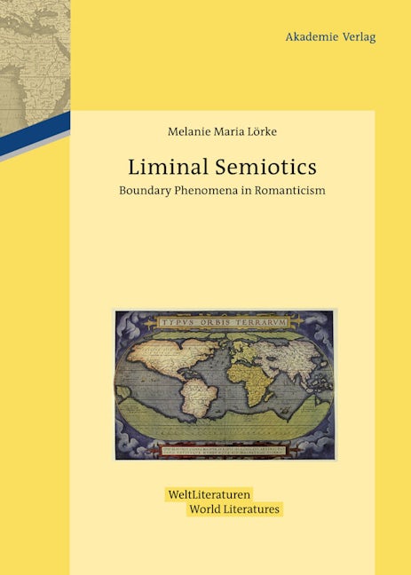 Liminal Semiotics