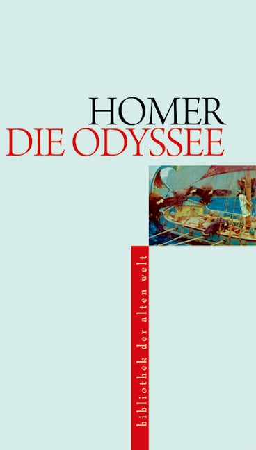 Odyssee