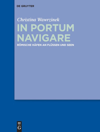 In portum navigare