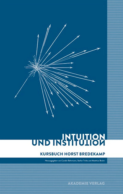 Intuition und Institution