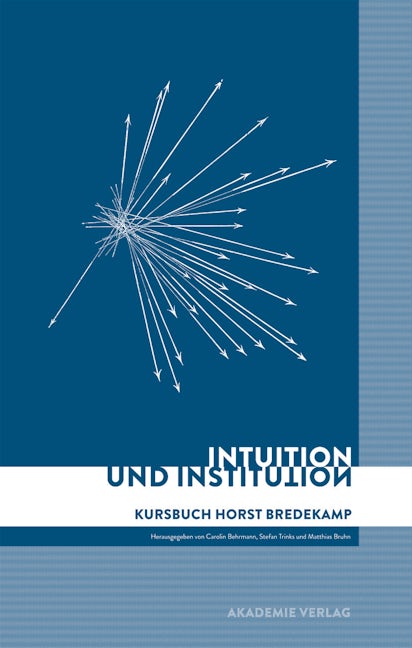 Intuition und Institution