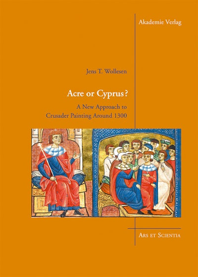 Acre or Cyprus?