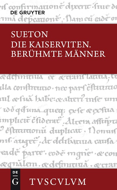 Die Kaiserviten / Berühmte Männer