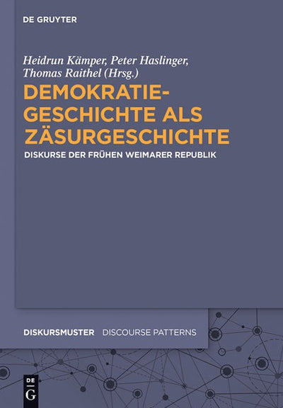 Demokratiegeschichte als Zäsurgeschichte