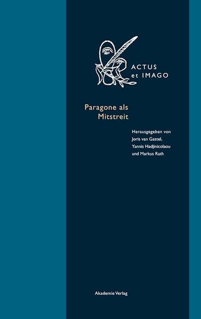 Paragone als Mitstreit
