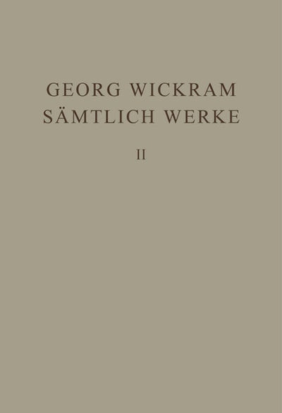 Gabriotto und Reinhart