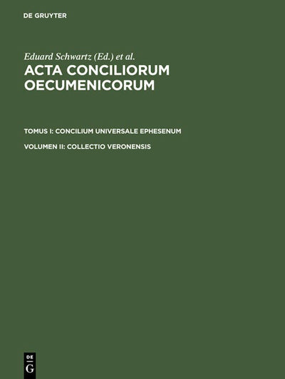 Collectio Veronensis
