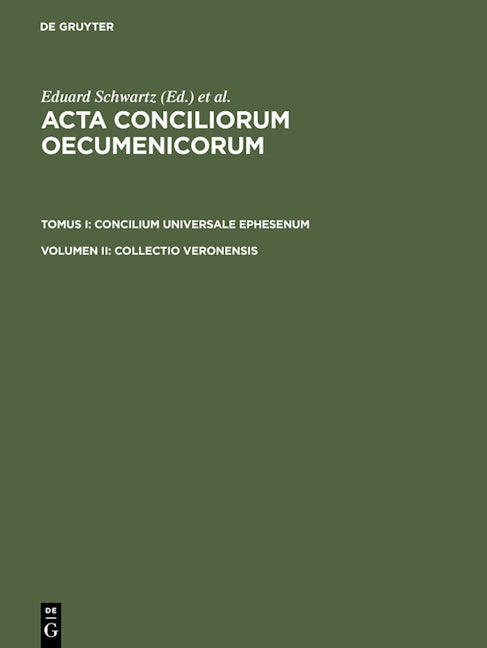 Collectio Veronensis