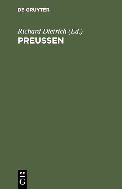 Preußen